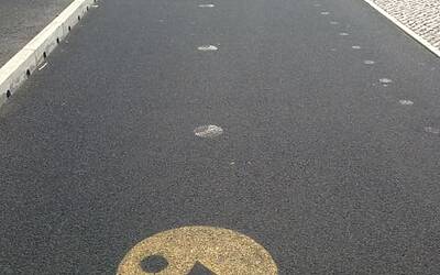 LANCIO EUROPEO DI CITROEN C4 PICASSO A LISBONA CON LA NUOVA DOTAZIONE TECNOLOGICA DOPPIO DISPLAY DA 12 e 7 POLLICI CON LA CONNESSIONE INTEGRATA ALLA RETE E APP DEDICATE 276