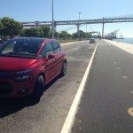 LANCIO EUROPEO DI CITROEN C4 PICASSO A LISBONA CON LA NUOVA DOTAZIONE TECNOLOGICA DOPPIO DISPLAY DA 12 e 7 POLLICI CON LA CONNESSIONE INTEGRATA ALLA RETE E APP DEDICATE 279