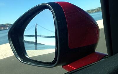 LANCIO EUROPEO DI CITROEN C4 PICASSO A LISBONA CON LA NUOVA DOTAZIONE TECNOLOGICA DOPPIO DISPLAY DA 12 e 7 POLLICI CON LA CONNESSIONE INTEGRATA ALLA RETE E APP DEDICATE 283