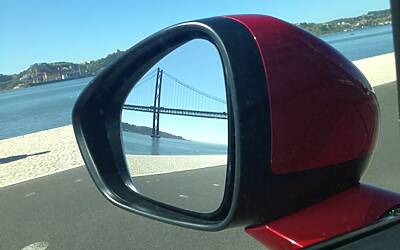 LANCIO EUROPEO DI CITROEN C4 PICASSO A LISBONA CON LA NUOVA DOTAZIONE TECNOLOGICA DOPPIO DISPLAY DA 12 e 7 POLLICI CON LA CONNESSIONE INTEGRATA ALLA RETE E APP DEDICATE 286