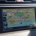 LANCIO EUROPEO DI CITROEN C4 PICASSO A LISBONA CON LA NUOVA DOTAZIONE TECNOLOGICA DOPPIO DISPLAY DA 12 e 7 POLLICI CON LA CONNESSIONE INTEGRATA ALLA RETE E APP DEDICATE 291