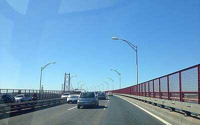 LANCIO EUROPEO DI CITROEN C4 PICASSO A LISBONA CON LA NUOVA DOTAZIONE TECNOLOGICA DOPPIO DISPLAY DA 12 e 7 POLLICI CON LA CONNESSIONE INTEGRATA ALLA RETE E APP DEDICATE 295