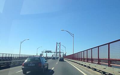 LANCIO EUROPEO DI CITROEN C4 PICASSO A LISBONA CON LA NUOVA DOTAZIONE TECNOLOGICA DOPPIO DISPLAY DA 12 e 7 POLLICI CON LA CONNESSIONE INTEGRATA ALLA RETE E APP DEDICATE 296