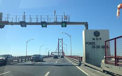 LANCIO EUROPEO DI CITROEN C4 PICASSO A LISBONA CON LA NUOVA DOTAZIONE TECNOLOGICA DOPPIO DISPLAY DA 12 e 7 POLLICI CON LA CONNESSIONE INTEGRATA ALLA RETE E APP DEDICATE 297