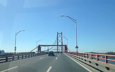 LANCIO EUROPEO DI CITROEN C4 PICASSO A LISBONA CON LA NUOVA DOTAZIONE TECNOLOGICA DOPPIO DISPLAY DA 12 e 7 POLLICI CON LA CONNESSIONE INTEGRATA ALLA RETE E APP DEDICATE 298