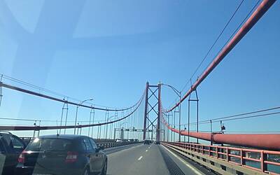 LANCIO EUROPEO DI CITROEN C4 PICASSO A LISBONA CON LA NUOVA DOTAZIONE TECNOLOGICA DOPPIO DISPLAY DA 12 e 7 POLLICI CON LA CONNESSIONE INTEGRATA ALLA RETE E APP DEDICATE 300