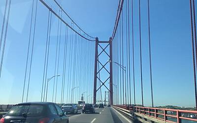 LANCIO EUROPEO DI CITROEN C4 PICASSO A LISBONA CON LA NUOVA DOTAZIONE TECNOLOGICA DOPPIO DISPLAY DA 12 e 7 POLLICI CON LA CONNESSIONE INTEGRATA ALLA RETE E APP DEDICATE 302