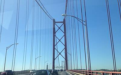 LANCIO EUROPEO DI CITROEN C4 PICASSO A LISBONA CON LA NUOVA DOTAZIONE TECNOLOGICA DOPPIO DISPLAY DA 12 e 7 POLLICI CON LA CONNESSIONE INTEGRATA ALLA RETE E APP DEDICATE 303