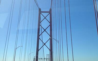 LANCIO EUROPEO DI CITROEN C4 PICASSO A LISBONA CON LA NUOVA DOTAZIONE TECNOLOGICA DOPPIO DISPLAY DA 12 e 7 POLLICI CON LA CONNESSIONE INTEGRATA ALLA RETE E APP DEDICATE 304