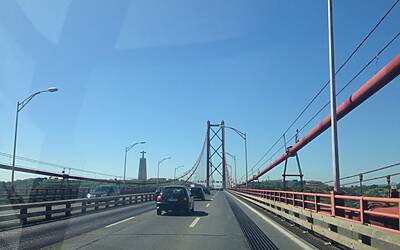 LANCIO EUROPEO DI CITROEN C4 PICASSO A LISBONA CON LA NUOVA DOTAZIONE TECNOLOGICA DOPPIO DISPLAY DA 12 e 7 POLLICI CON LA CONNESSIONE INTEGRATA ALLA RETE E APP DEDICATE 306