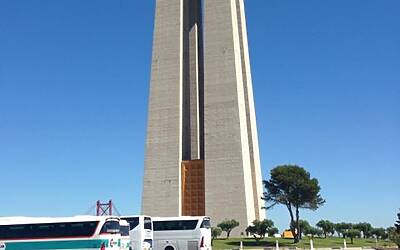 LANCIO EUROPEO DI CITROEN C4 PICASSO A LISBONA CON LA NUOVA DOTAZIONE TECNOLOGICA DOPPIO DISPLAY DA 12 e 7 POLLICI CON LA CONNESSIONE INTEGRATA ALLA RETE E APP DEDICATE 310