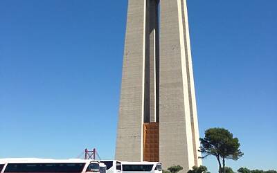 LANCIO EUROPEO DI CITROEN C4 PICASSO A LISBONA CON LA NUOVA DOTAZIONE TECNOLOGICA DOPPIO DISPLAY DA 12 e 7 POLLICI CON LA CONNESSIONE INTEGRATA ALLA RETE E APP DEDICATE 311