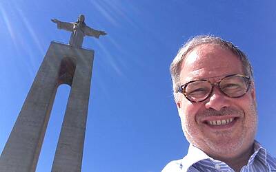 LANCIO EUROPEO DI CITROEN C4 PICASSO A LISBONA CON LA NUOVA DOTAZIONE TECNOLOGICA DOPPIO DISPLAY DA 12 e 7 POLLICI CON LA CONNESSIONE INTEGRATA ALLA RETE E APP DEDICATE 342