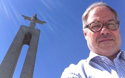 LANCIO EUROPEO DI CITROEN C4 PICASSO A LISBONA CON LA NUOVA DOTAZIONE TECNOLOGICA DOPPIO DISPLAY DA 12 e 7 POLLICI CON LA CONNESSIONE INTEGRATA ALLA RETE E APP DEDICATE 344