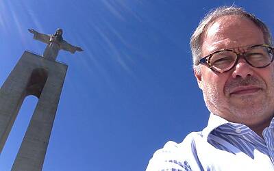 LANCIO EUROPEO DI CITROEN C4 PICASSO A LISBONA CON LA NUOVA DOTAZIONE TECNOLOGICA DOPPIO DISPLAY DA 12 e 7 POLLICI CON LA CONNESSIONE INTEGRATA ALLA RETE E APP DEDICATE 345