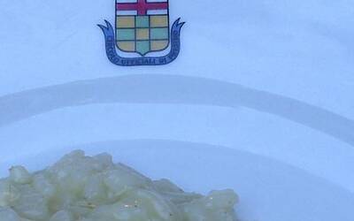 La cerimonia di consegna a palazzo cusani della nuova fiat grande punto donata dal rotary club milano net alla fondazione asilo mariuccia 62