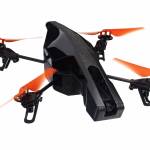 Parrot ARDrone2 PowerEdition Outdoor ORANGE