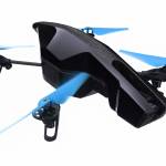 Parrot ARDrone2 PowerEdition Outdoor TURQUOISE