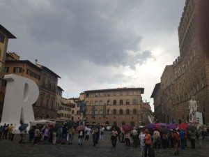 REPIDEE13 LE FOTO ESCLUSIVE ED IN ANTEPRIMA DELLA REPUBBLICA DELLE IDEE A FIRENZE FARE RETE CON MARCO PATUANO E RICCARDO LUNA SALA DEI 500 CINQUECENTO PALAZZO VECCHIO DELLA SIGNORIA 06