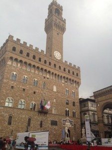 REPIDEE13 LE FOTO ESCLUSIVE ED IN ANTEPRIMA DELLA REPUBBLICA DELLE IDEE A FIRENZE FARE RETE CON MARCO PATUANO E RICCARDO LUNA SALA DEI 500 CINQUECENTO PALAZZO VECCHIO DELLA SIGNORIA 09