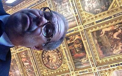 REPIDEE13 LE FOTO ESCLUSIVE ED IN ANTEPRIMA DELLA REPUBBLICA DELLE IDEE A FIRENZE FARE RETE CON MARCO PATUANO E RICCARDO LUNA SALA DEI 500 CINQUECENTO PALAZZO VECCHIO DELLA SIGNORIA 18