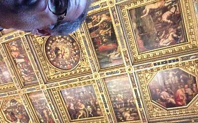 REPIDEE13 LE FOTO ESCLUSIVE ED IN ANTEPRIMA DELLA REPUBBLICA DELLE IDEE A FIRENZE FARE RETE CON MARCO PATUANO E RICCARDO LUNA SALA DEI 500 CINQUECENTO PALAZZO VECCHIO DELLA SIGNORIA 20