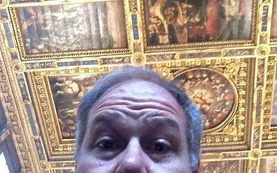 REPIDEE13 LE FOTO ESCLUSIVE ED IN ANTEPRIMA DELLA REPUBBLICA DELLE IDEE A FIRENZE FARE RETE CON MARCO PATUANO E RICCARDO LUNA SALA DEI 500 CINQUECENTO PALAZZO VECCHIO DELLA SIGNORIA 21