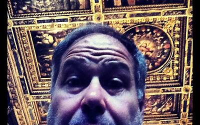 REPIDEE13 LE FOTO ESCLUSIVE ED IN ANTEPRIMA DELLA REPUBBLICA DELLE IDEE A FIRENZE FARE RETE CON MARCO PATUANO E RICCARDO LUNA SALA DEI 500 CINQUECENTO PALAZZO VECCHIO DELLA SIGNORIA 22