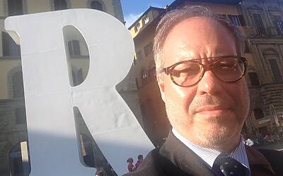 REPIDEE13 LE FOTO ESCLUSIVE ED IN ANTEPRIMA DELLA REPUBBLICA DELLE IDEE A FIRENZE FARE RETE CON MARCO PATUANO E RICCARDO LUNA SALA DEI 500 CINQUECENTO PALAZZO VECCHIO DELLA SIGNORIA 751