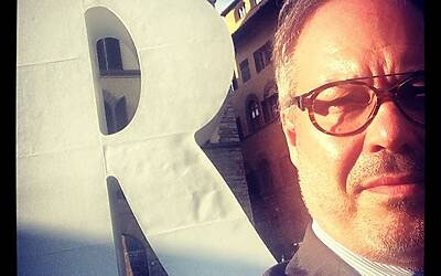 REPIDEE13 LE FOTO ESCLUSIVE ED IN ANTEPRIMA DELLA REPUBBLICA DELLE IDEE A FIRENZE FARE RETE CON MARCO PATUANO E RICCARDO LUNA SALA DEI 500 CINQUECENTO PALAZZO VECCHIO DELLA SIGNORIA 76