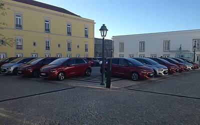 RUNNING IN CASCAIS NEAR LISBOA Lisbona ATLANTIC OCEAN SEA INTERNATIONAL PRESENTATION OF NEW CITROEN C4 PICASSO RUN CORSA TEST WITH BROOKS PURE NIKE FUEL BAND XBIONIC SOCKS XBS PERFORMANCE SALOMON EXO 33