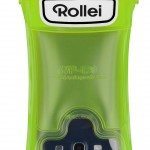 Rollei WP i 20 green back