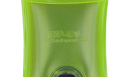 Rollei WP i 20 green back