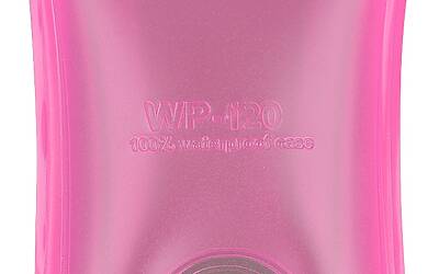 Rollei WP i 20 pink back