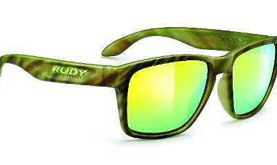 Rudy Project Spinhawk Camouflage Greenccb111