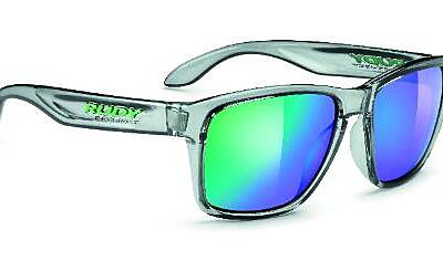 Rudy Project Spinhawk Crystal Ashc251af