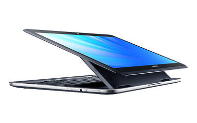 SAMSUNG ATIV Q