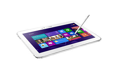 SAMSUNG ATIV TAB 3