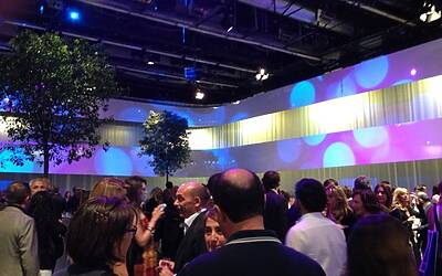 SERATA DI GALA RAI TV CON PRESENTAZIONE DEI PALINSESTI AUTUNNALI E DEI NUOVI PROGRAMMI TELEVISIVI NEGLI STUDI TELEVISIVI DI MILANO 131