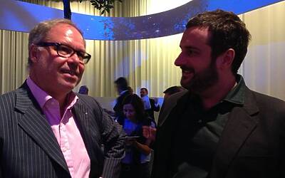 SERATA DI GALA RAI TV CON PRESENTAZIONE DEI PALINSESTI AUTUNNALI E DEI NUOVI PROGRAMMI TELEVISIVI NEGLI STUDI TELEVISIVI DI MILANO 133