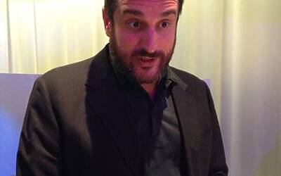 SERATA DI GALA RAI TV CON PRESENTAZIONE DEI PALINSESTI AUTUNNALI E DEI NUOVI PROGRAMMI TELEVISIVI NEGLI STUDI TELEVISIVI DI MILANO 136