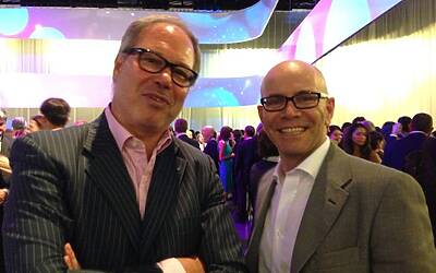 SERATA DI GALA RAI TV CON PRESENTAZIONE DEI PALINSESTI AUTUNNALI E DEI NUOVI PROGRAMMI TELEVISIVI NEGLI STUDI TELEVISIVI DI MILANO 137