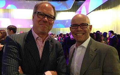 SERATA DI GALA RAI TV CON PRESENTAZIONE DEI PALINSESTI AUTUNNALI E DEI NUOVI PROGRAMMI TELEVISIVI NEGLI STUDI TELEVISIVI DI MILANO 138