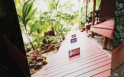 SURFACE PRO TABLET MICROSOFT PRESENTAZIONE E LANCIO ITALIANO INTERVISTA A CLAUDIA BONATTI DIRETTORE EVENTO A MILANO 01