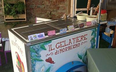 SURFACE PRO TABLET MICROSOFT PRESENTAZIONE E LANCIO ITALIANO INTERVISTA A CLAUDIA BONATTI DIRETTORE EVENTO A MILANO 03