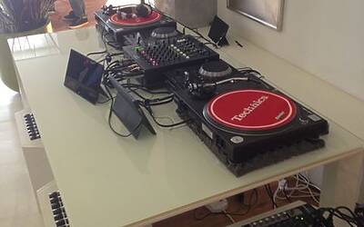 SURFACE PRO TABLET MICROSOFT PRESENTAZIONE E LANCIO ITALIANO INTERVISTA A CLAUDIA BONATTI DIRETTORE EVENTO A MILANO 11