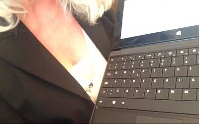 SURFACE PRO TABLET MICROSOFT PRESENTAZIONE E LANCIO ITALIANO INTERVISTA A CLAUDIA BONATTI DIRETTORE EVENTO A MILANO 28