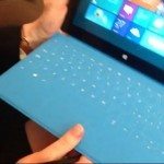 SURFACE PRO TABLET MICROSOFT PRESENTAZIONE E LANCIO ITALIANO INTERVISTA A CLAUDIA BONATTI DIRETTORE EVENTO A MILANO 29