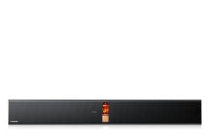 Samsung Speaker Bar HW F750 soundbar