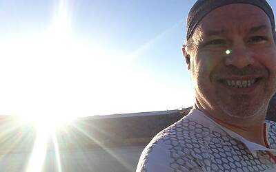 TRAIL RUNNING IN CASCAIS NEAR LISBOA Lisbona ATLANTIC OCEAN SEA INTERNATIONAL PRESENTATION OF NEW CITROEN C4 PICASSO RUN CORSA TEST WITH BROOKS PURE NIKE FUEL BAND XBIONIC SOCKS XBS PERFORMANCE SALOMON EXO 01